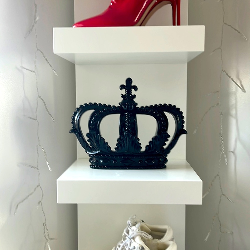 Princess crown or queen crown decor